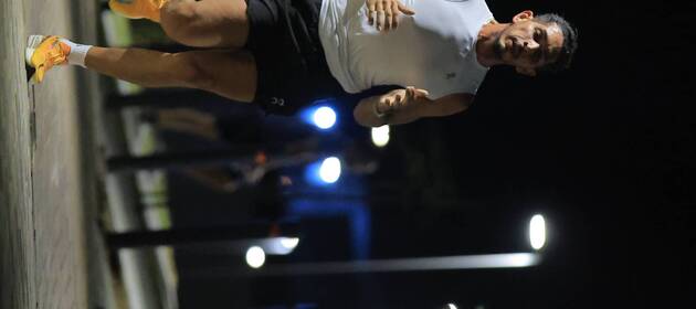 Event cover BLOQUINHO GYMBOX 