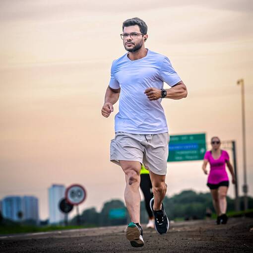 Event cover TREINO RODOVIA LIMEIRA-PIRACICABA @clicklimeira