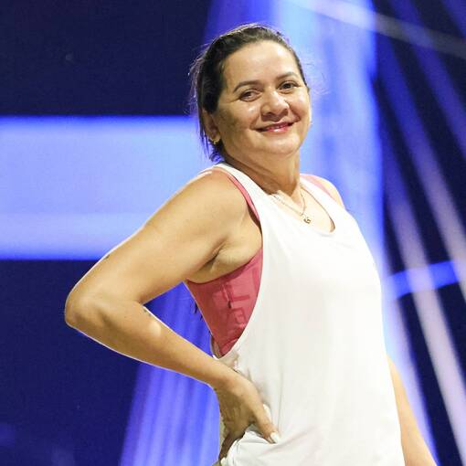 Couverture de l'�v�nement Treino Ponte Ana Miranda