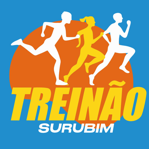 Event cover TREIN�O SURUBIM 10 DE FEV