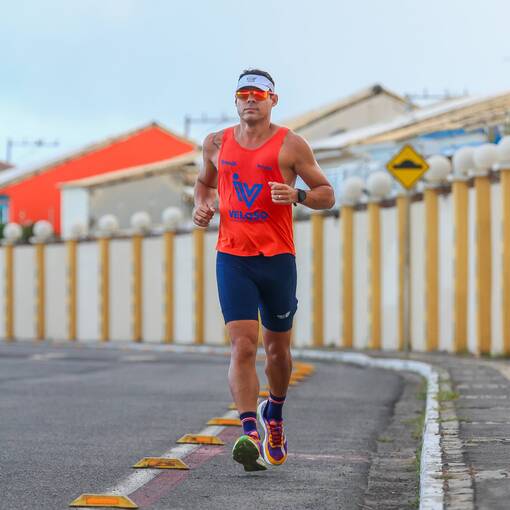 Event cover TREINO VELOSO - QUARTA-FEIRA - (STELLA MARIS)