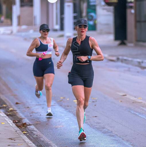 Couverture de l'�v�nement Treino FOTOP na Avenida Ceci Cunha Manh� de Quarta - Arapiraca/AL