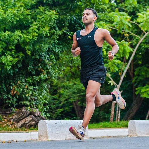 Event cover TREINO RENATO MAIA - PRA�A DOS EUCALIPTOS