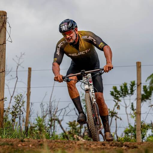 Capa do evento RACH�O PSF  - PEDAL SEM FRONTEIRA