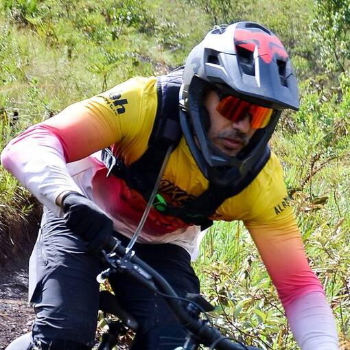 Event cover Treino Livre Rola Mo�a 