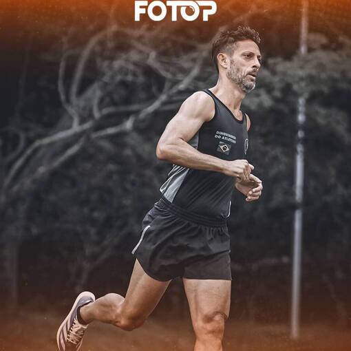 Event cover TREINO PISTA PARQUE DO CARMO-11-02-2026