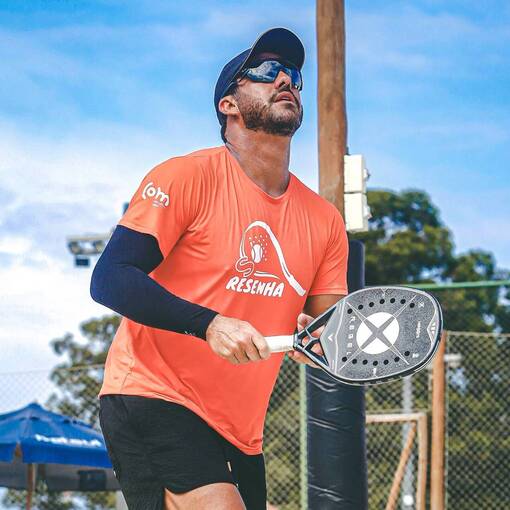 Event cover Torneio S� Resenha 4.0 - Beach Tennis - 11.02.26