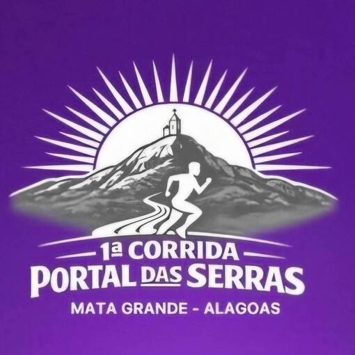Event cover 1 CORRIDA PORTAL DAS SERRAS 2026