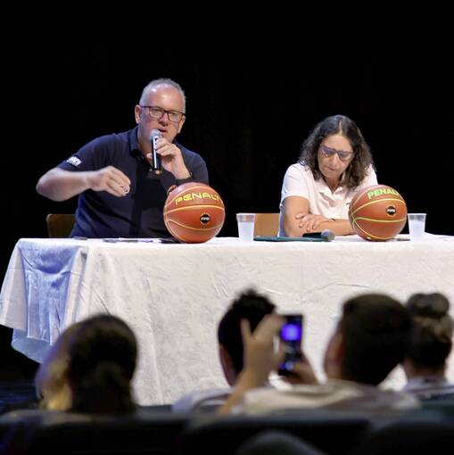 Event cover Congresso T�cnico copa S�o Paulo