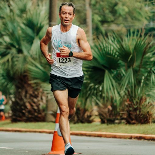 Event cover Corrida Run For Life 2026