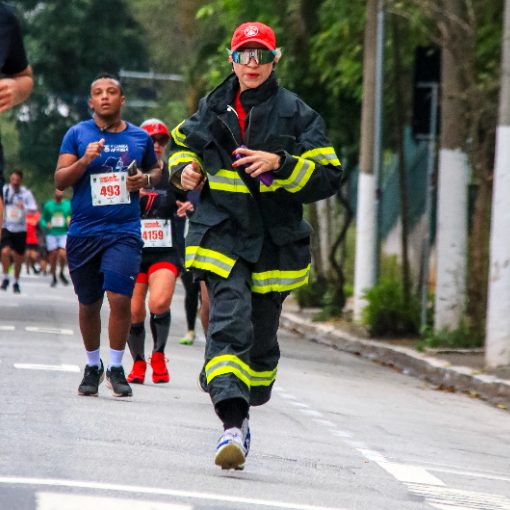 Event cover Corrida Bombeiros Ipiranga 2026