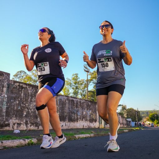 Event cover Corrida dos Distritos de Campinas - Padre Anchieta