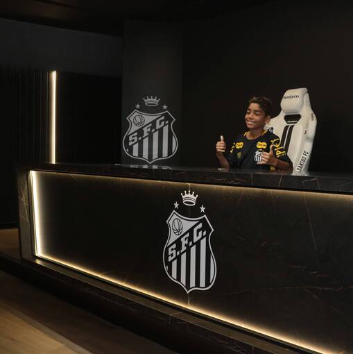 Event cover Tour Vila Belmiro - 12/02/2026 Quinta-Feira