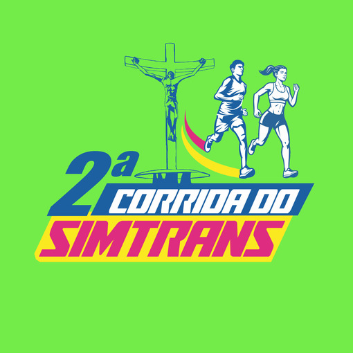 Event cover CORRIDA DO SIMTRANS - 2026