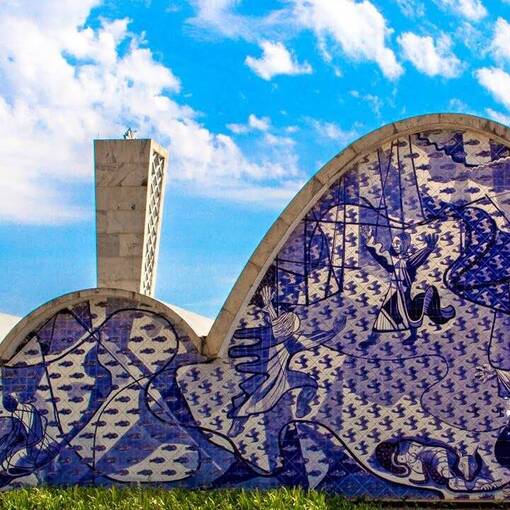 Event cover Meus Treinos & SimimFotop - Orla da lagoa da Pampulha Quinta feira 12 Mar�o 