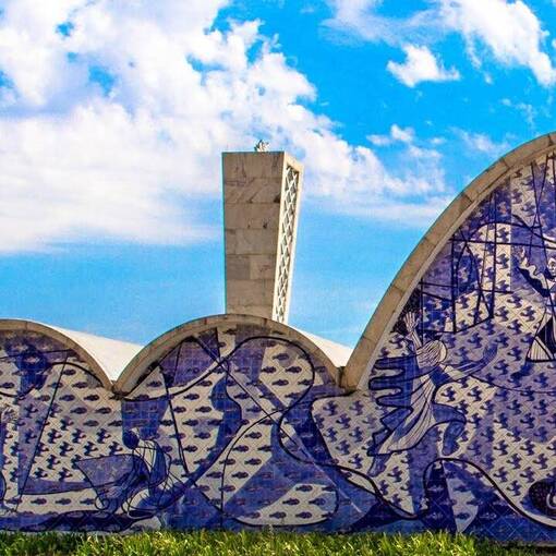 Couverture de l'�v�nement  Meus Treinos & SimimFotop na Orla da lagoa da Pampulha S�bado 21 Fev