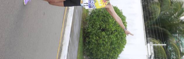 Event cover Corrida do Carnaval 2026