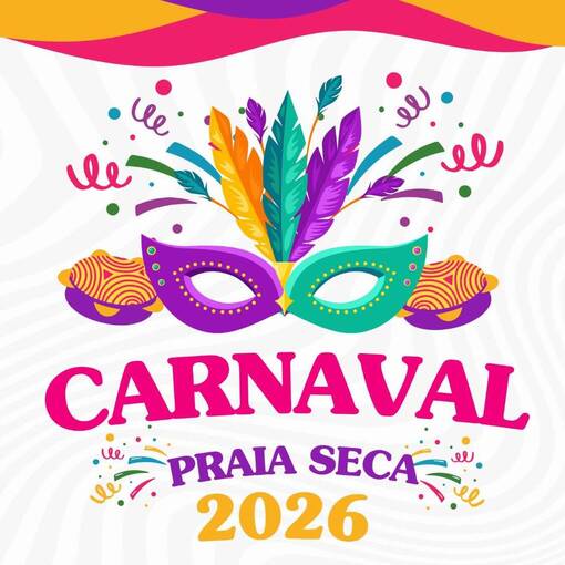 Copertura dell'evento CARNAVAL OFICIAL DE PRAIA SECA - ARARUAMA DIA 15/02 DOMINGO