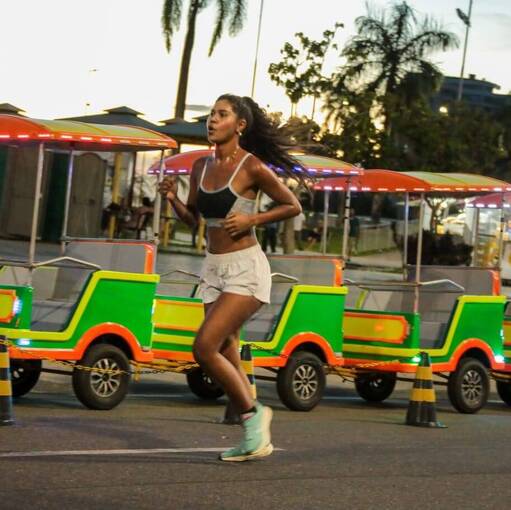 Event cover FAIXA LIBERADA DA PONTA NEGRA 11/02/2026