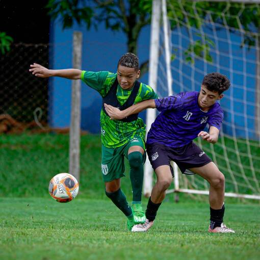 Copertura dell'evento Boa Vista X Mahanaim EC 