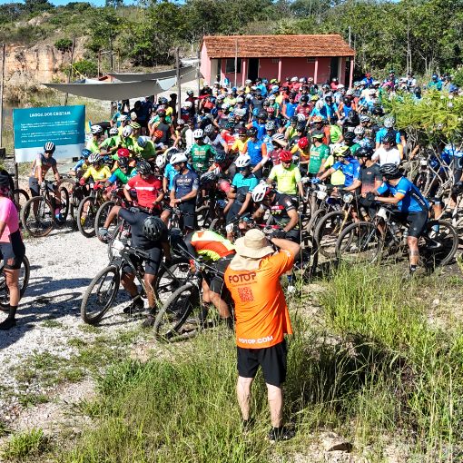 Event cover COPA CRISTAL MTB - 2026