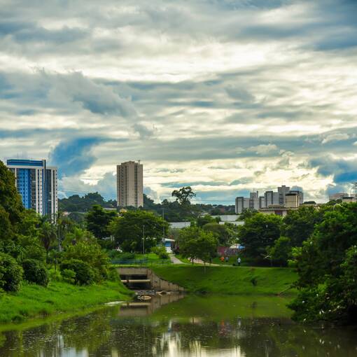 Event cover Pq Dom Quixote - quarta feira-fim de tarde - Sorocaba 