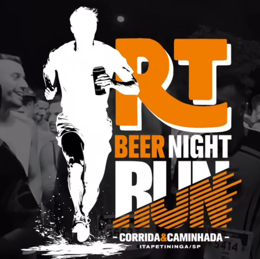 Event cover RT BEER NIGHT RUN 