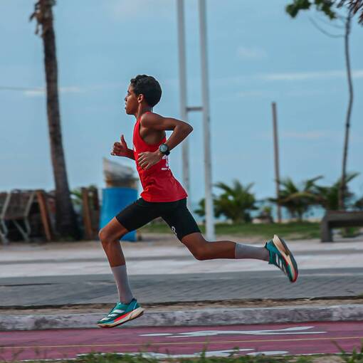 Copertura dell'evento TREINO BEIRA-MAR TARDE/NOITE (11/02/2026) 