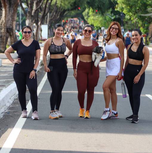 Event cover FAIXA LIBERADA AV. GET�LIO VARGAS 15/02/2026