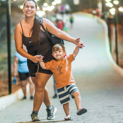 Capa do evento SUBIDA DO CRUZEIRO 11-02-2026