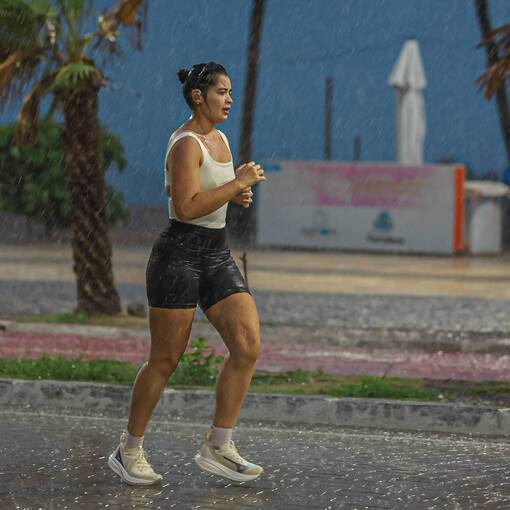 Copertura dell'evento TREINO BEIRA-MAR (12/02/2026)