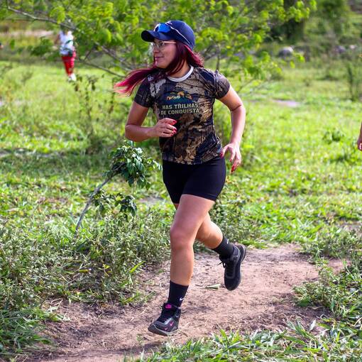 Copertura dell'evento NAS TRILHAS DE CONQUISTA CAESG 