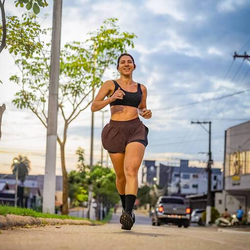 Event cover Treino 12-02 Avenida Minas Gerais