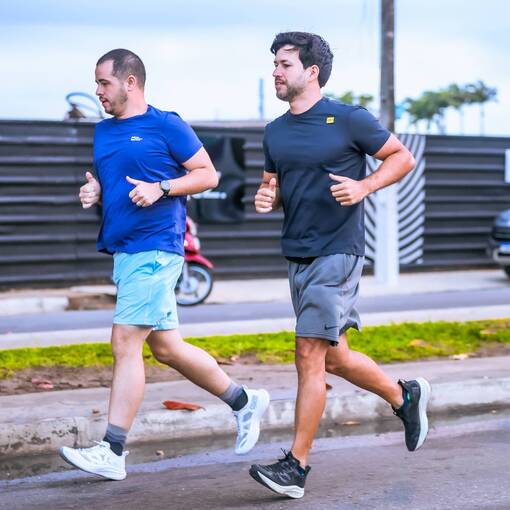 Couverture de l'�v�nement Treino FOTOP na Avenida Ceci Cunha Manh� de Quinta - Arapiraca/AL 