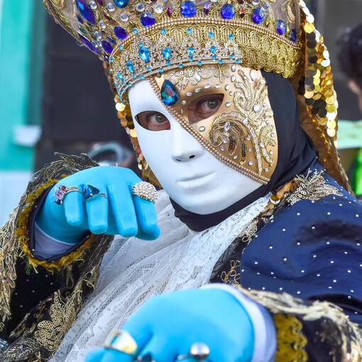 Event cover Carnaval Maragojipe 2026 - Domingo