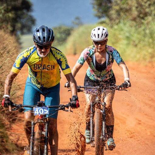 Event cover COPAED ADVENTURE