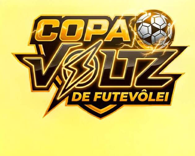 Event cover Copa VOLTZ de Futv�lei