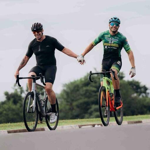 Capa do evento TREINO PQ BRASIL 500 PAULINIA 12-02 @danefreitas