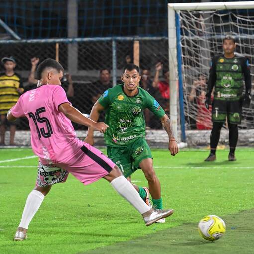 Event cover Copa VG de Futebol - Final