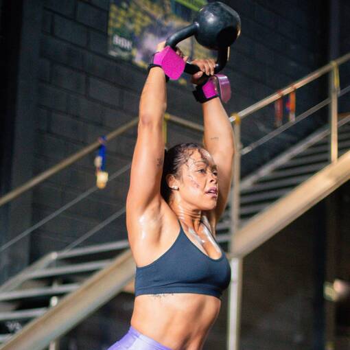 Event cover TREINO BOX ITAQUERA