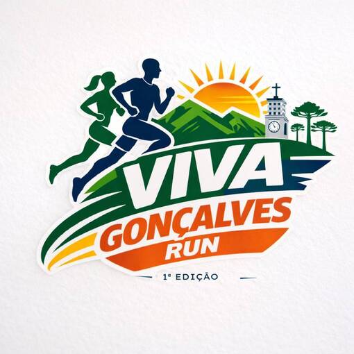 Event cover Viva Gon�alves Run