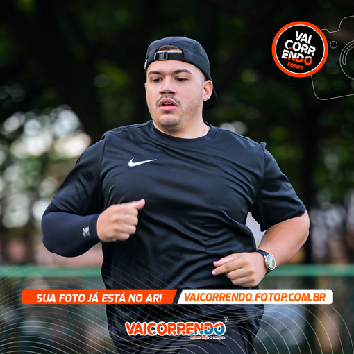 Event cover Treinos VaiCorrendo Centro Ol�mpico Maria Zeferina - Sert�ozinho | 14/02 | 2026 