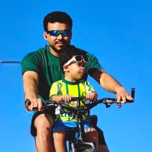 Copertura dell'evento TREINO NO PARQUE TIA NAIR -