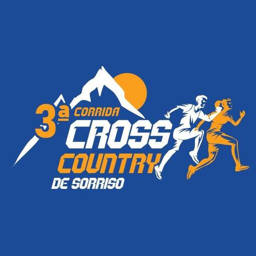 Event cover 3� CROSS COUNTRY SORRISO