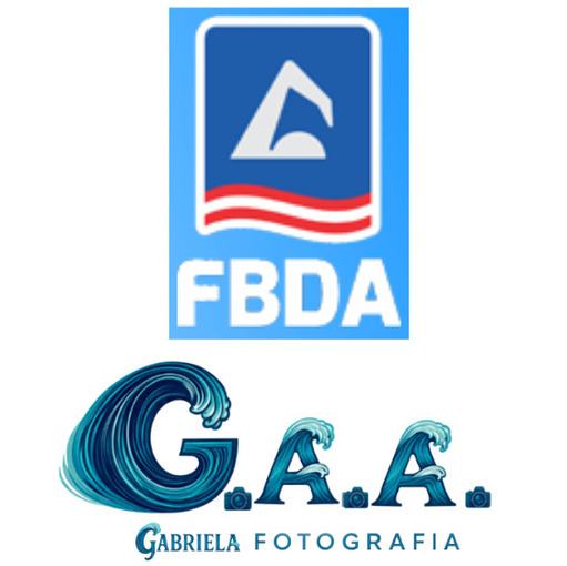 Couverture de l'�v�nement 1� concurso FBDA Mini-Mirim a Petiz e Infantil a S�nior - 50m