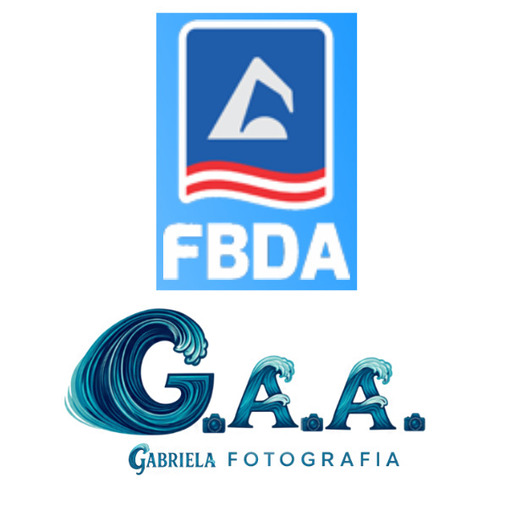 Event cover 13, 14 e 15/03/26, FBDA Pingo-Mirim, Petiz, M�ster, Infantil, S�nior e 2� etapa �guas Abertas