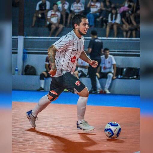 Event cover SUPERCOPA DE FUTSAL 