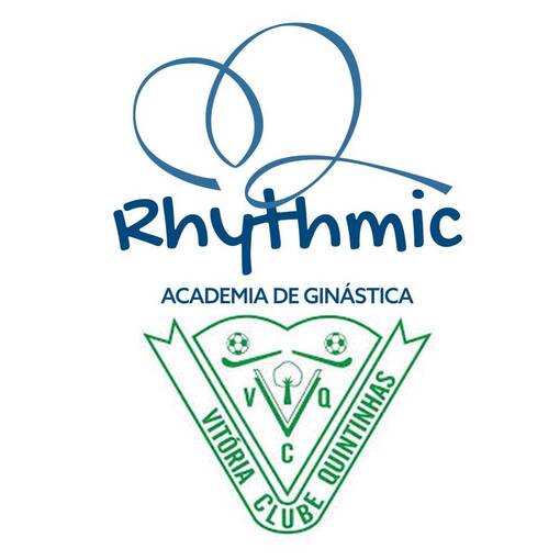 Event cover III Torneio Rhythmic Vit�ria Clube Quintinhas
