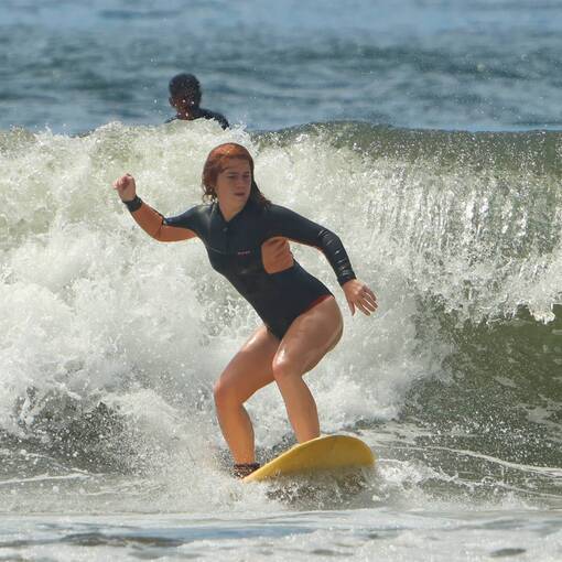 Portada del evento SURF ITAMAMBUCA DIA - 12/02/2026