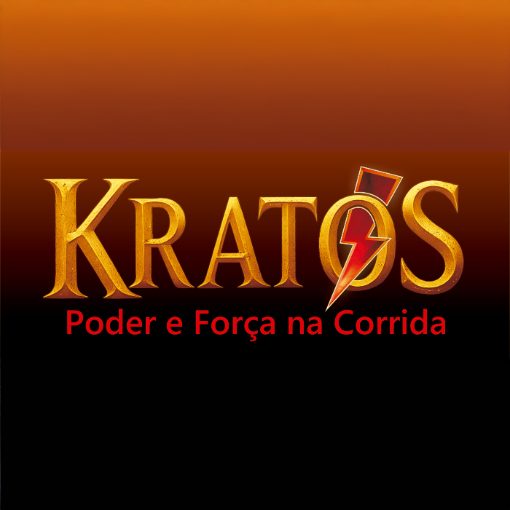 Event cover KRATOS - DESAFIO TRAIL - MENINO MIJÃO